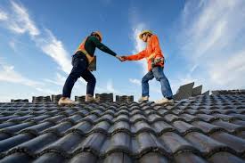 Best 4 Ply Roofing  in Palatine, IL